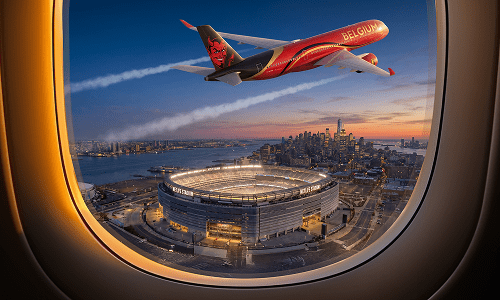 Voetbalreis (5 dagen) voor 2 personen