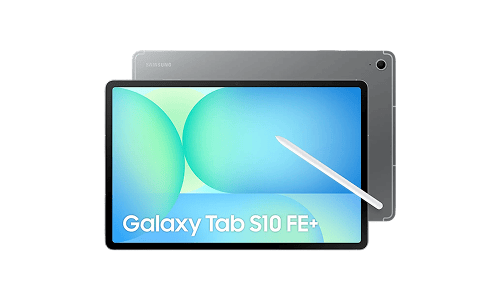Samsung Galaxy Tab S10 FE Plus - Wifi - 128GB
