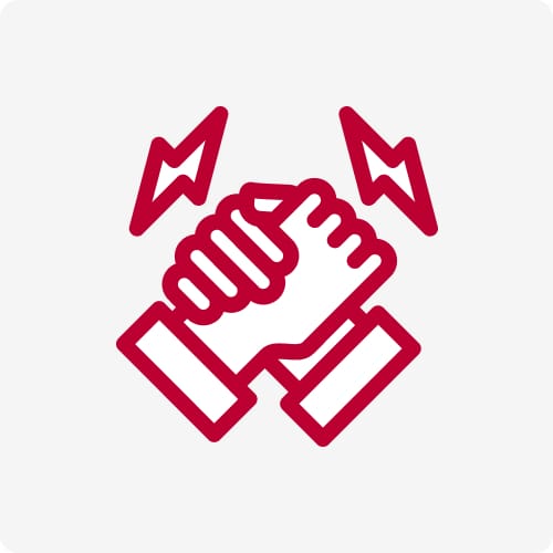 Step 3: Daag je vrienden uit